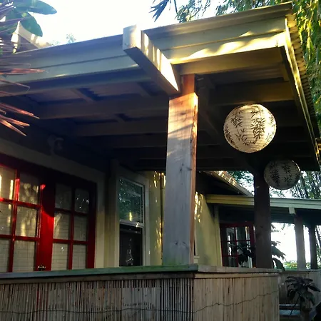 Hilo Bay Hale Bed And Breakfast